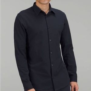 Lululemon on the move new venture long sleeve